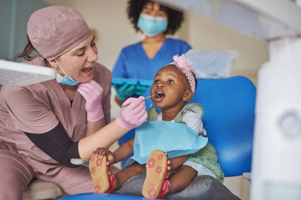 Best Root Canal Treatment  in Moxee, WA