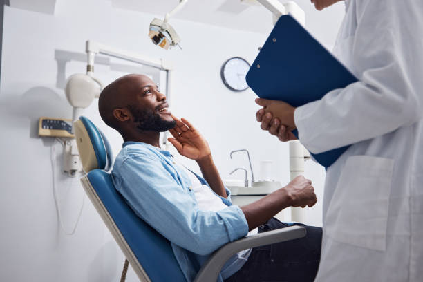 Best Cosmetic Dentistry  in Moxee, WA