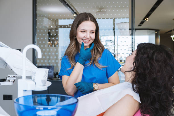 Best TMJ/TMD Treatment  in Moxee, WA