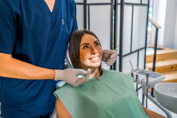 Best Oral Cancer Screening  in Moxee, WA